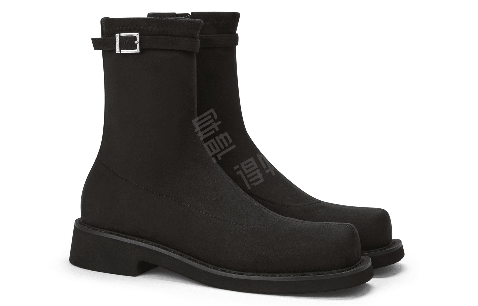 Сапоги женские Charles&keith - Boxette Shop