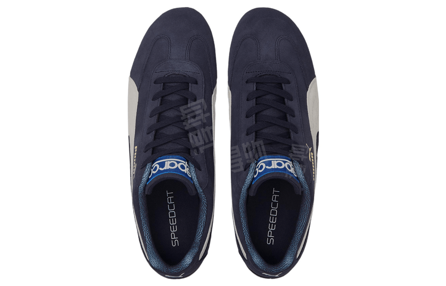 Кроссовки Puma Speedcat - Boxette Shop