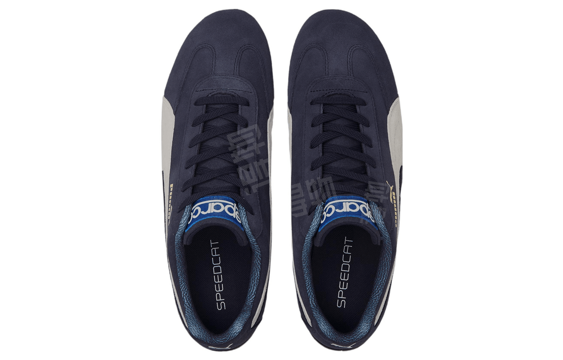 Кроссовки Puma Speedcat - Boxette Shop