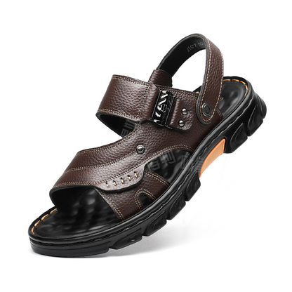 Playboy Beach kundalik erkaklar sandallari