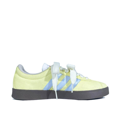 Кроссовки Adidas VL Court 2.0 Sea Salt Cheese - Boxette Shop