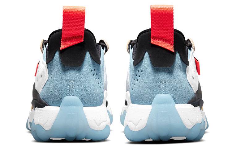 Кроссовки женские Jordan delta 2 - Boxette Shop