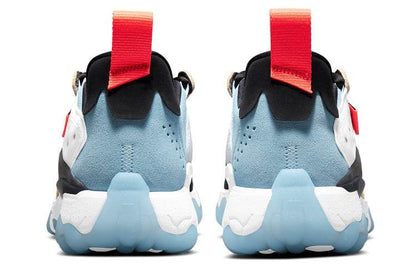 Кроссовки женские Jordan delta 2 - Boxette Shop