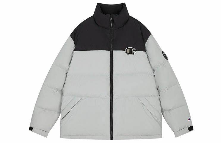 Пуховик Champion - Boxette Shop