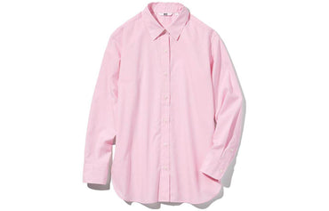Рубашка женская Uniqlo - Boxette Shop