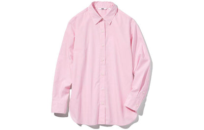 Рубашка женская Uniqlo - Boxette Shop