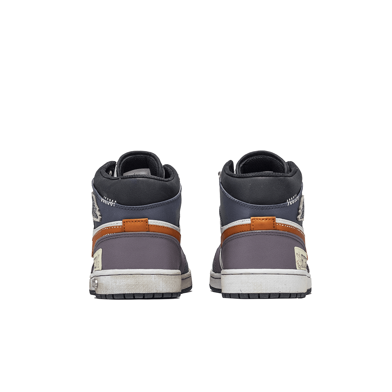 Кроссовки мужские Jordan air da vinci - Boxette Shop