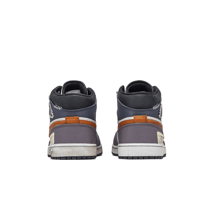 Кроссовки мужские Jordan air da vinci - Boxette Shop