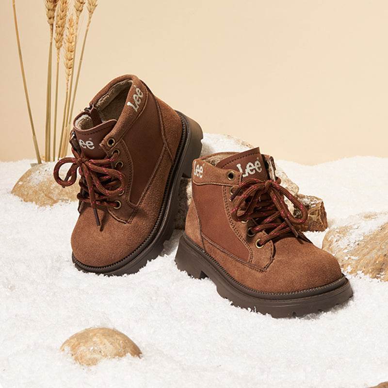 Сапоги детские Lee Padded - Boxette Shop