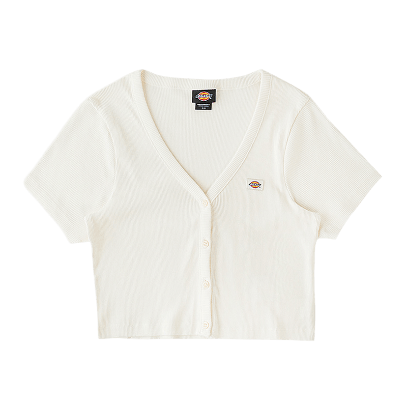 Топ женский dickies slim fit - Boxette Shop