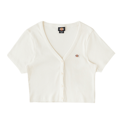 Топ женский dickies slim fit - Boxette Shop