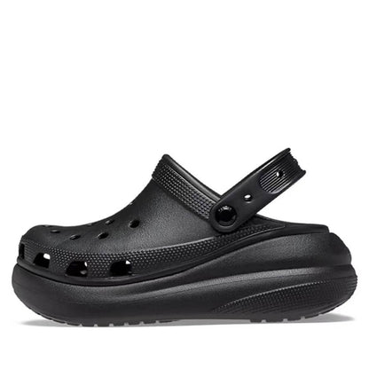 Шлепанцы Crocs Classic Crush Western Cowboy - Boxette Shop