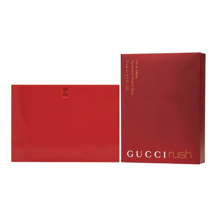 Духи женские Gucci Rush - Boxette Shop
