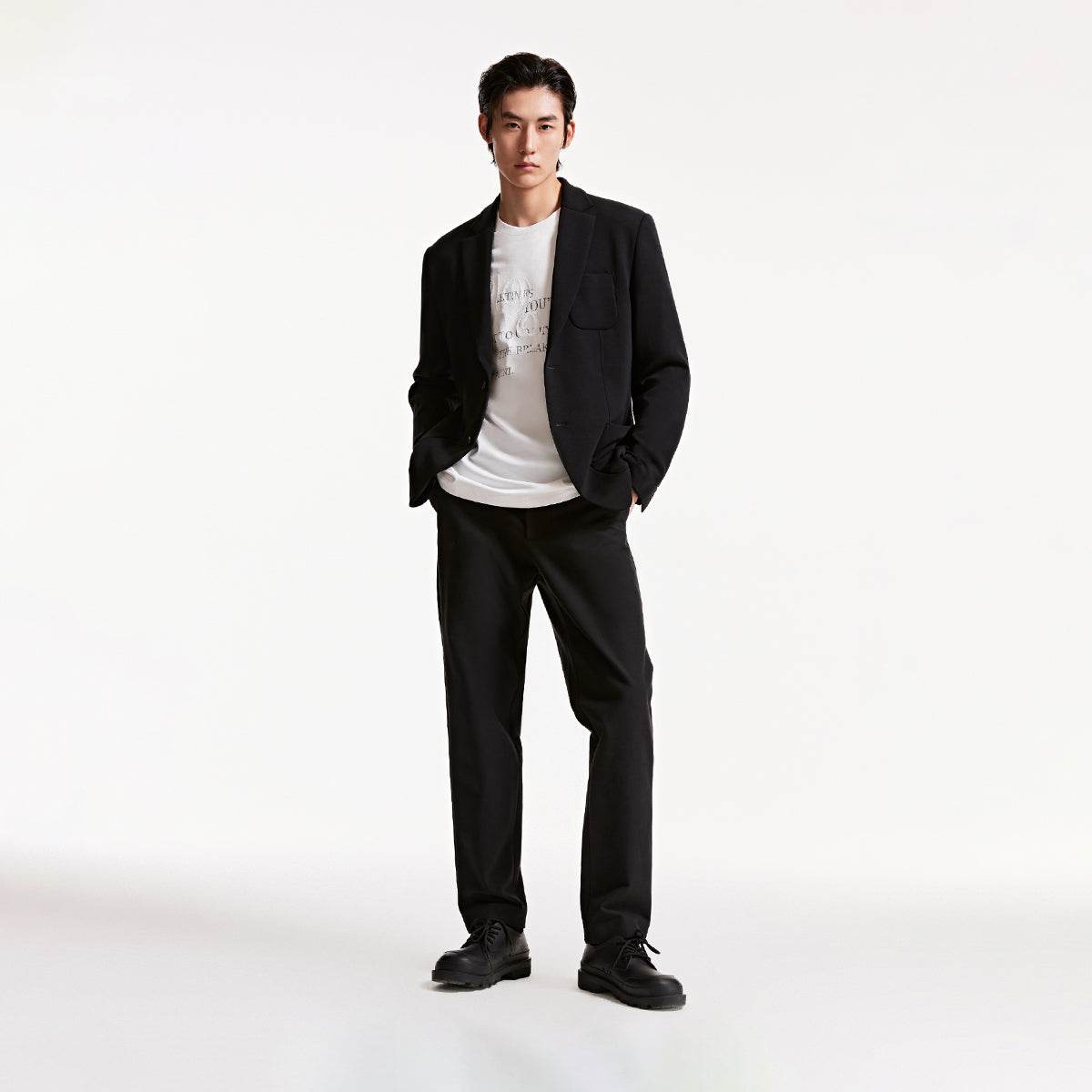 Пиджак мужской Jack Jones - Boxette Shop