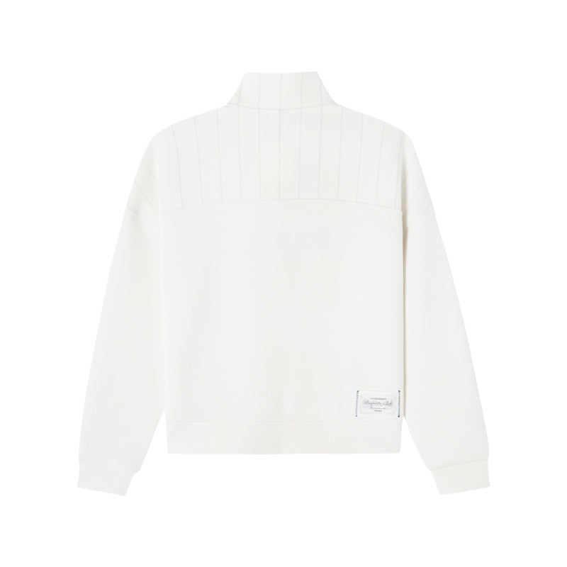 Толстовка женская Le Coq Sportif