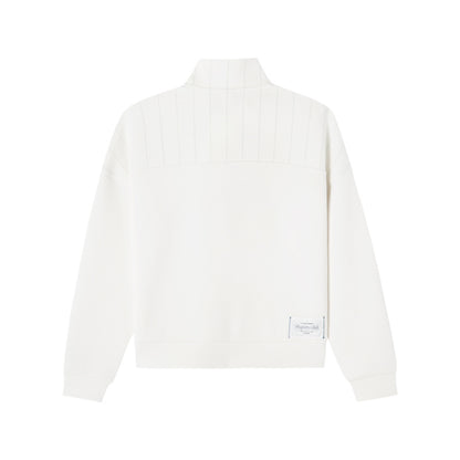 Толстовка женская Le Coq Sportif