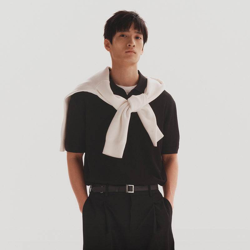 Поло мужское Gxg Zero Pressure Series - Boxette Shop