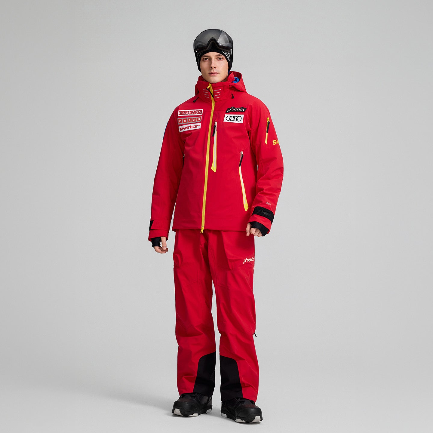 Phenix chang'i shimlari