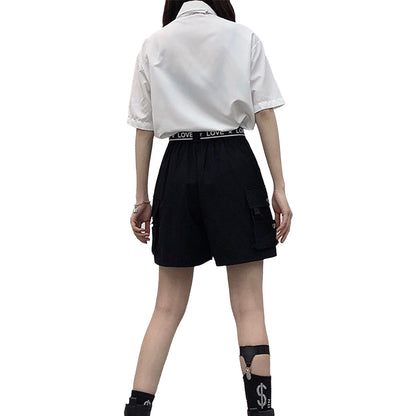 Шорты женские Kaiser