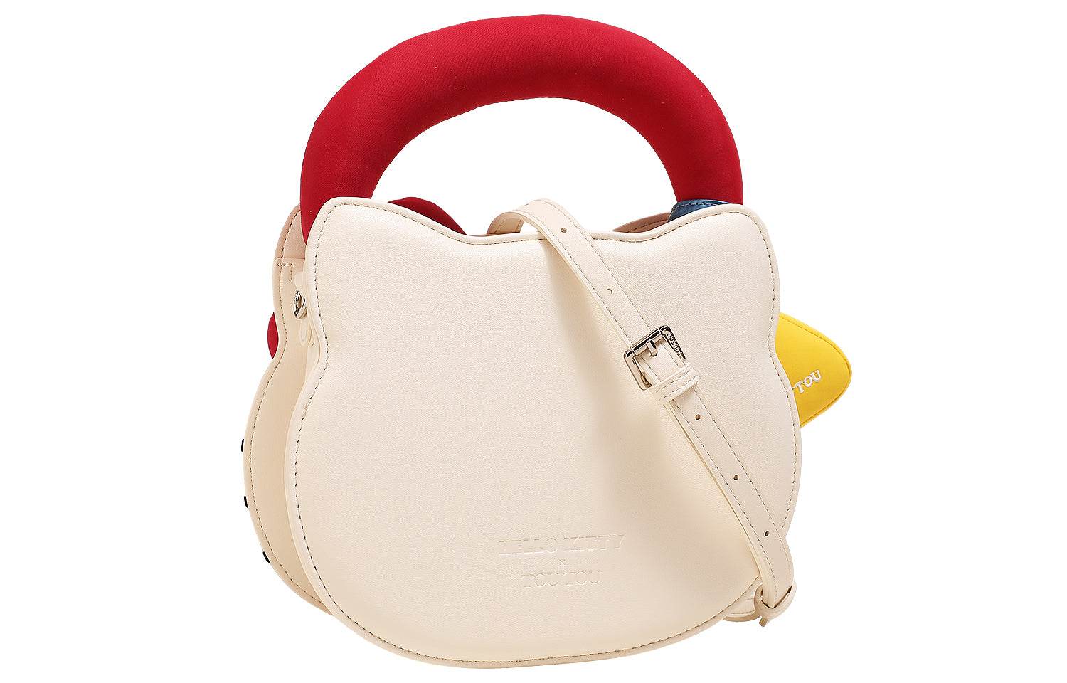 Сумка женская Hello Kitty Sanrio - Boxette Shop