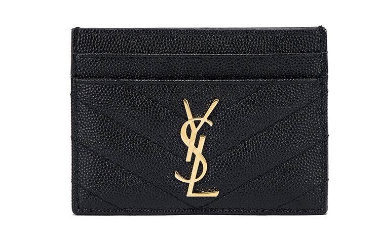 Кошелек женский Saint Laurent - Boxette Shop
