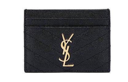 Кошелек женский Saint Laurent - Boxette Shop
