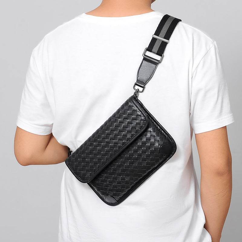 Сумка мужская Ceion Keust - Boxette Shop