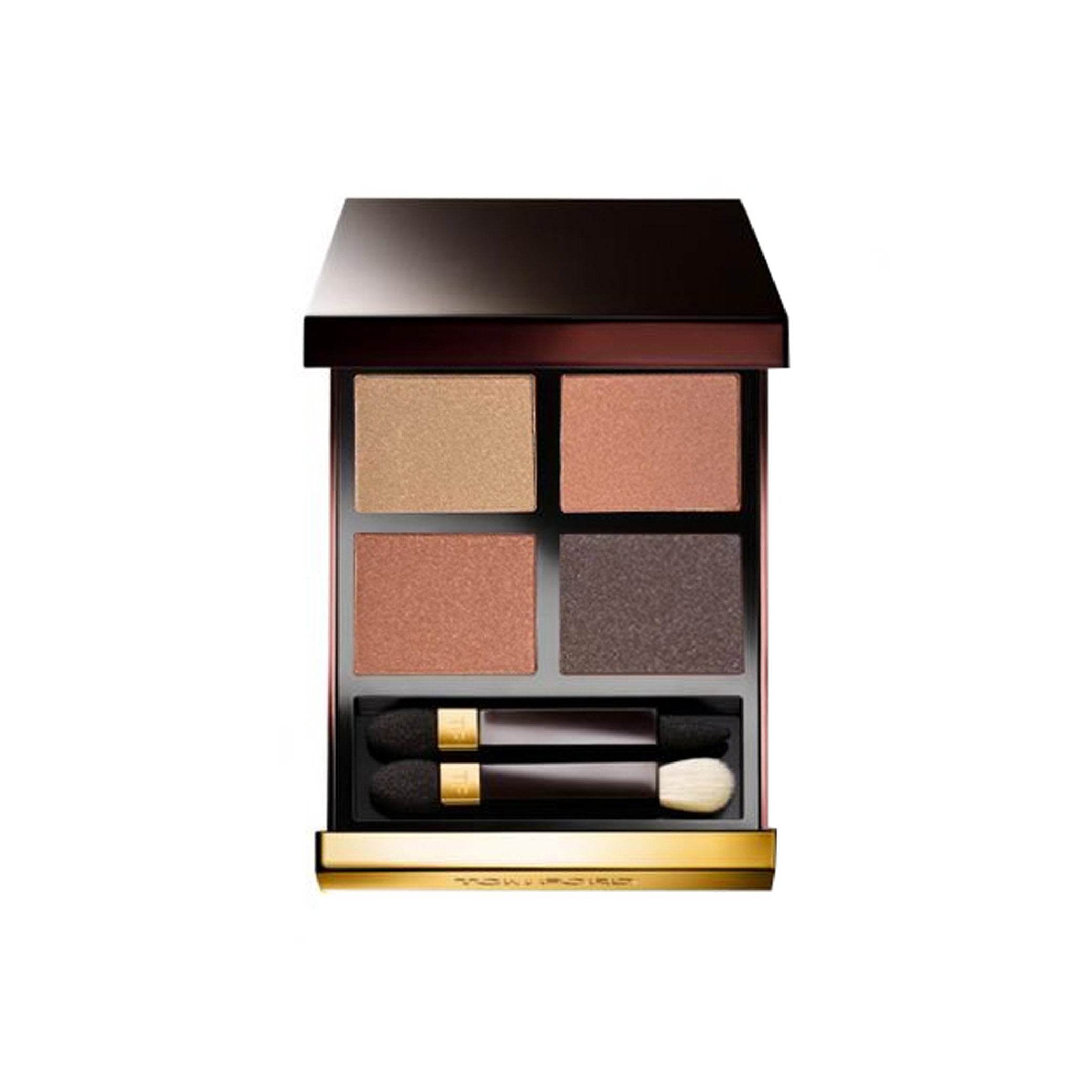 Тени для век TF Classic Illusion Quad - Boxette Shop