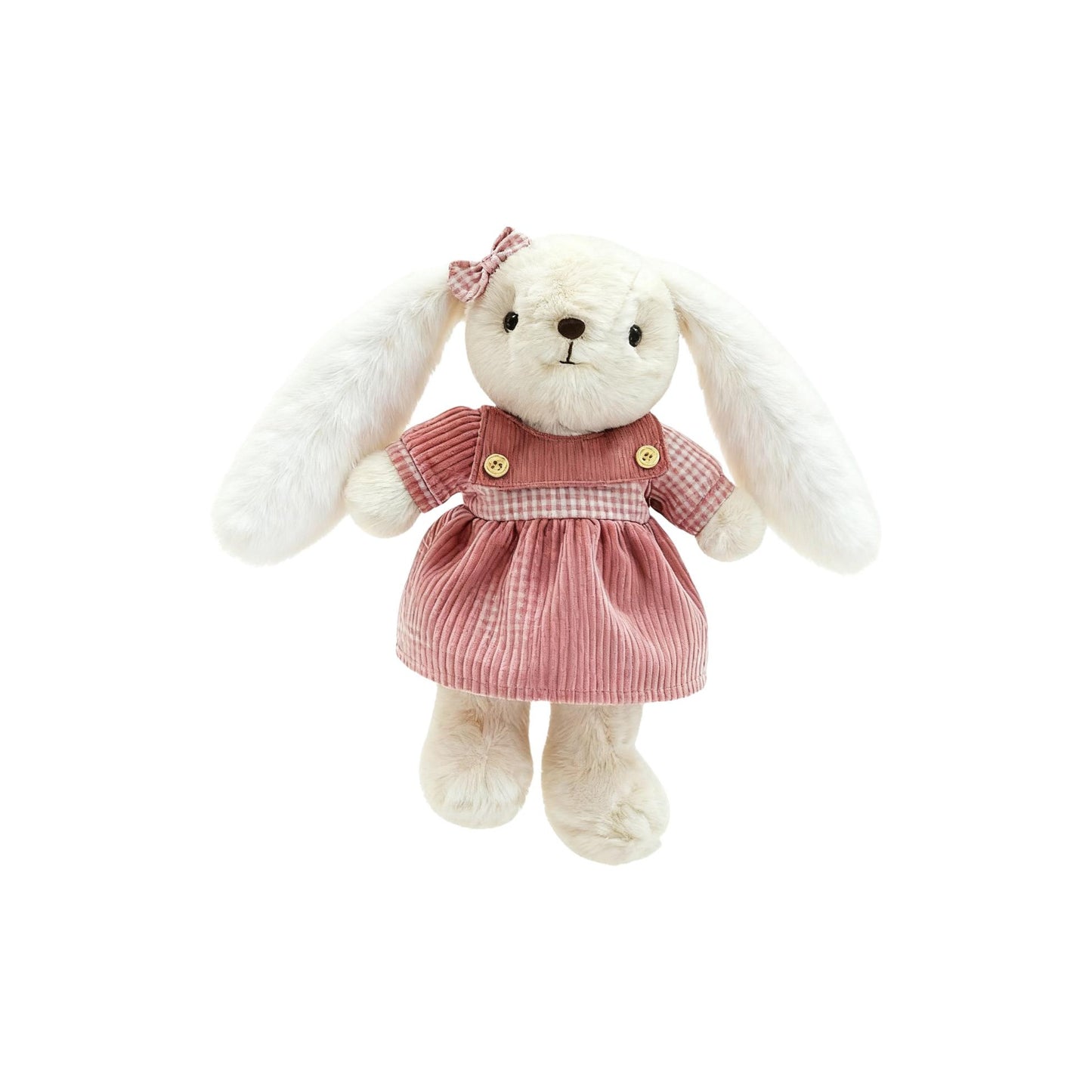 Мягкая игрушка Длинноухий кролик