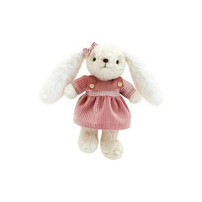 Мягкая игрушка Длинноухий кролик