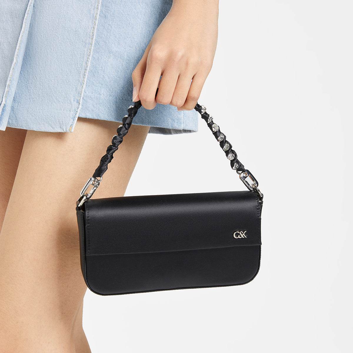 Сумка женская Charles&Keith - Boxette Shop