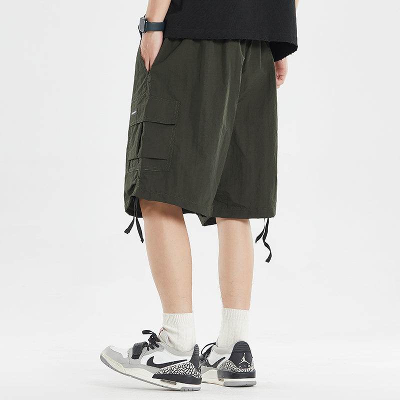 Шорты Minfinity - Boxette Shop