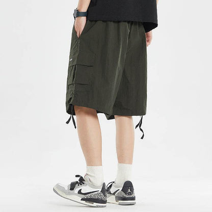 Шорты Minfinity - Boxette Shop