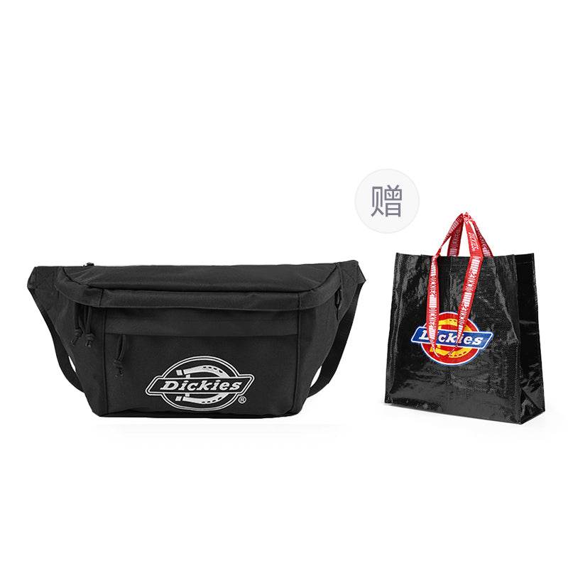 Поясная сумка Dickies Satchel Misty - Boxette Shop