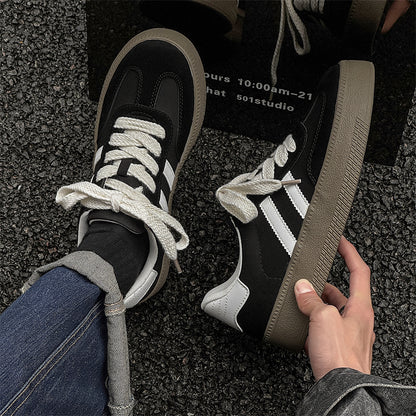 Кеды мужские AAA SINCE 1955