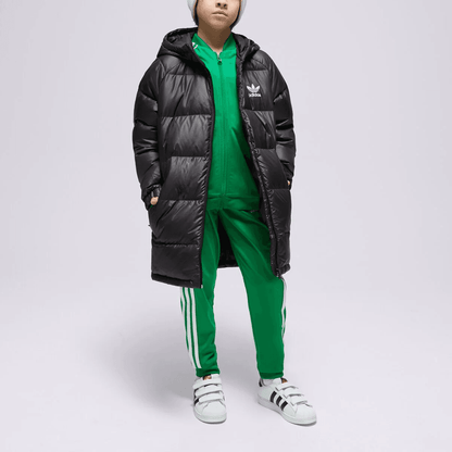 Пуховик для мальчиков Adidas originals - Boxette Shop