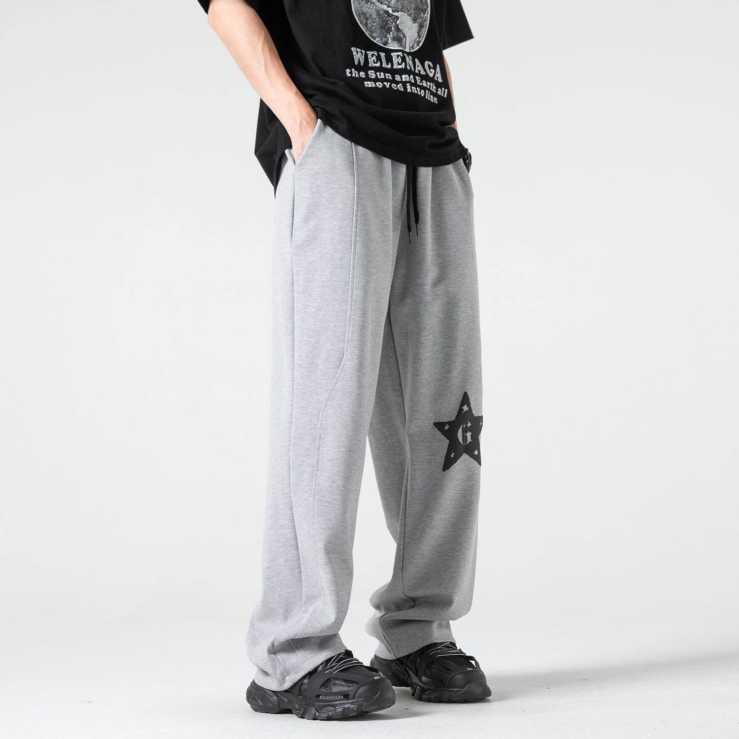 Спортивные брюки Golfcross - Boxette Shop