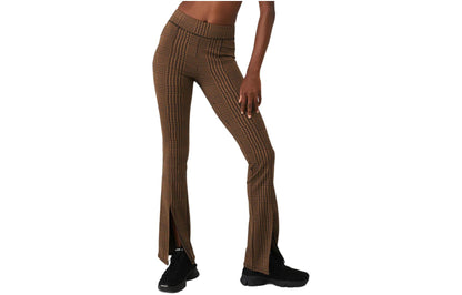 Alo Yoga Glen Plaid ayollar shimlari