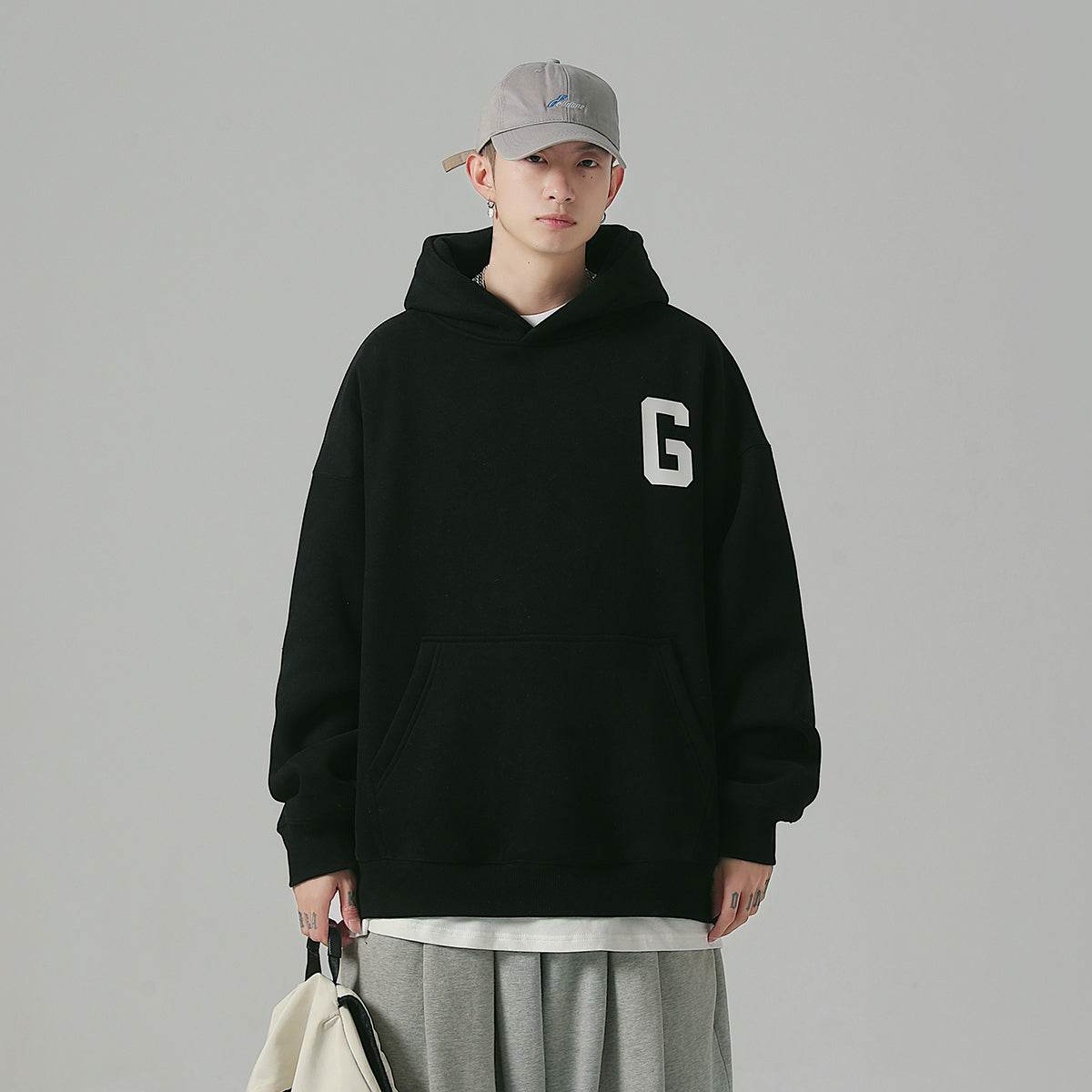 Худи Golfcross - Boxette Shop