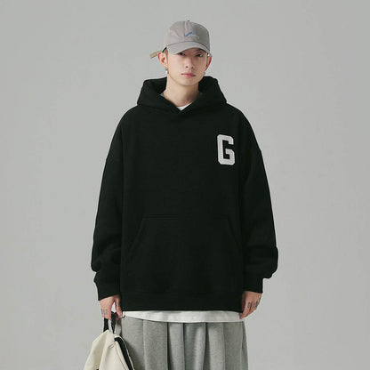 Худи Golfcross - Boxette Shop