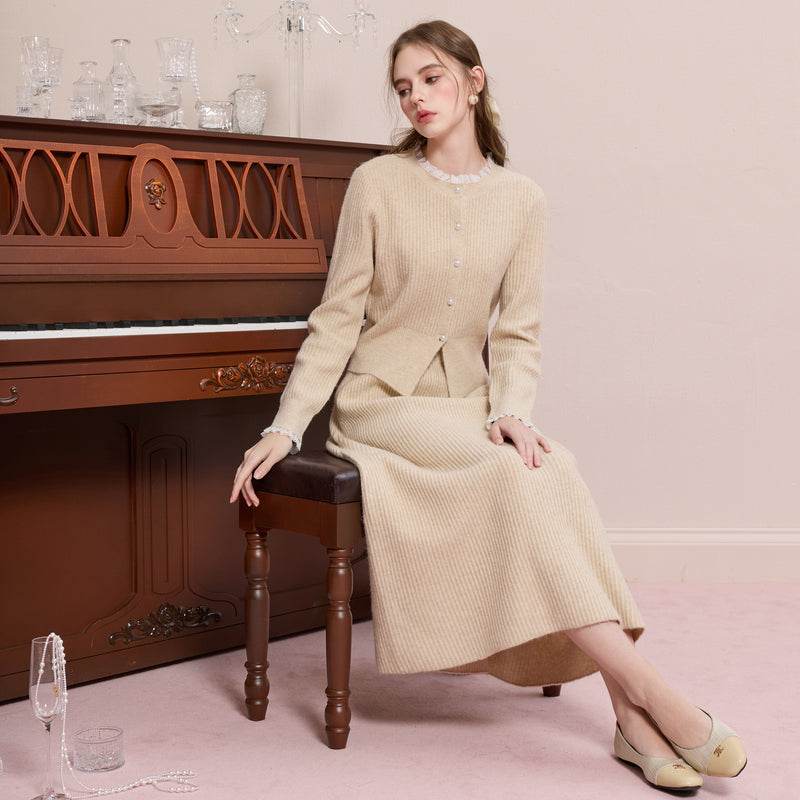 Костюм женский 3Colour - Boxette Shop