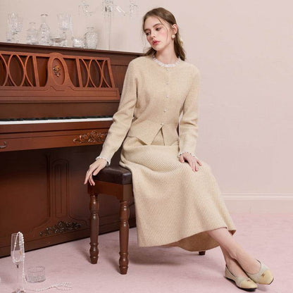 Костюм женский 3Colour - Boxette Shop