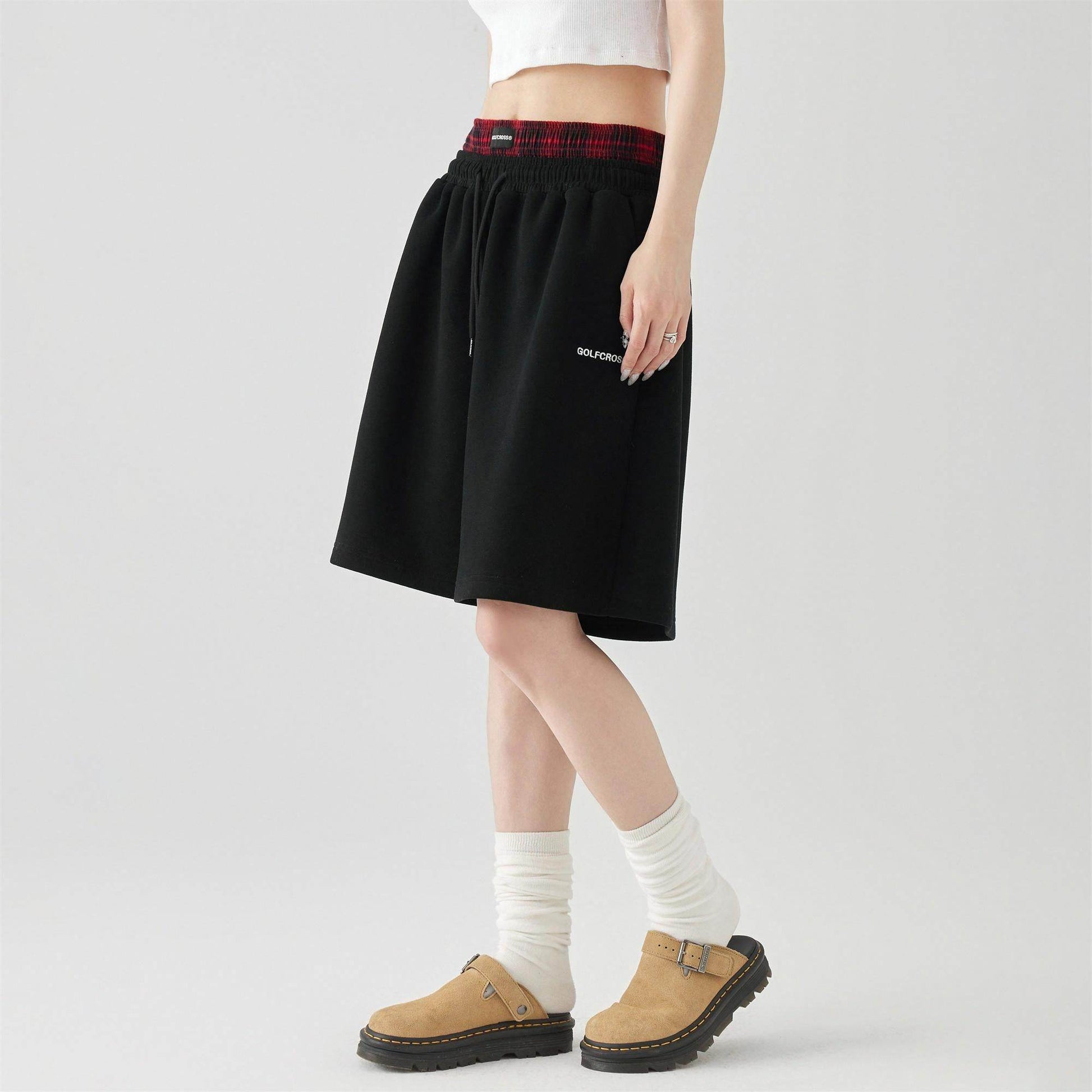 Спортивные шорты женские Golfcross - Boxette Shop