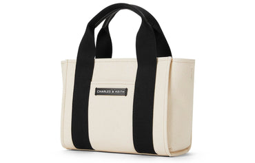 Сумка женская Charles&Keith Multi Denim - Boxette Shop