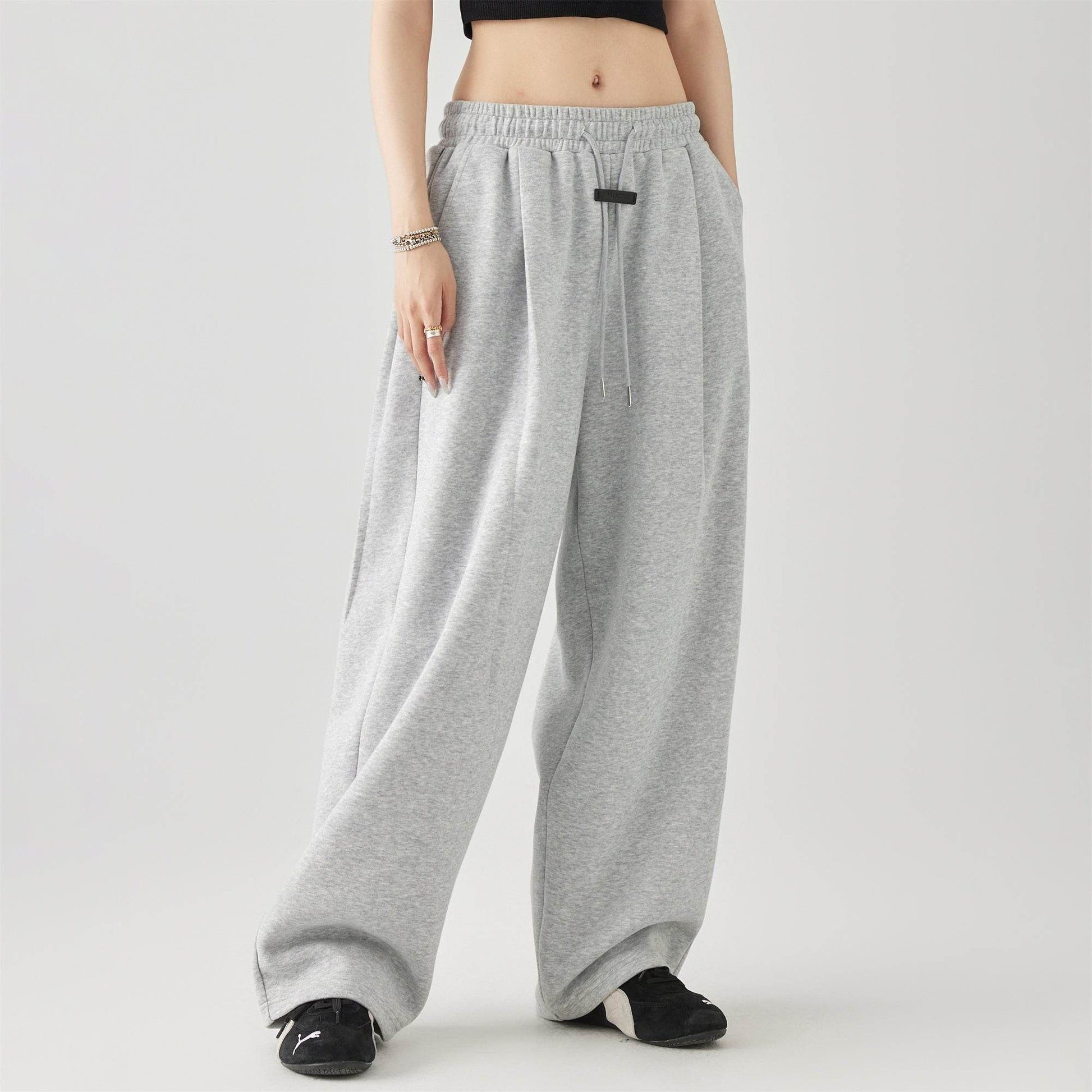 Спортивные брюки Golfcross - Boxette Shop