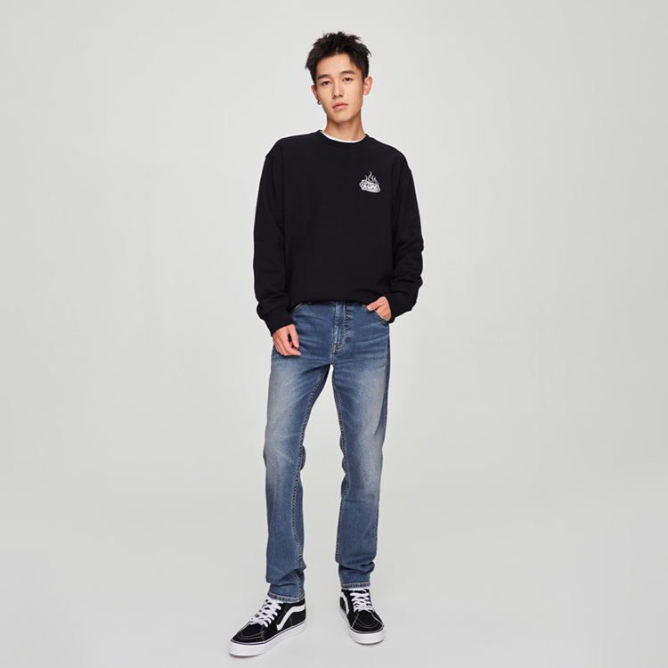 Джинсы мужские Lee FW24