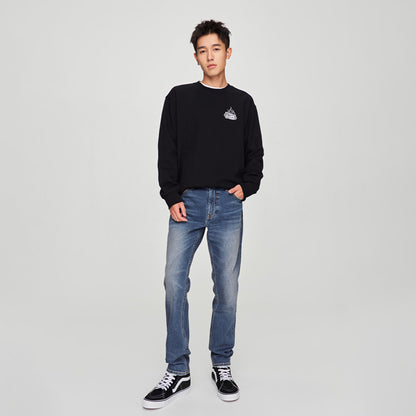 Джинсы мужские Lee FW24