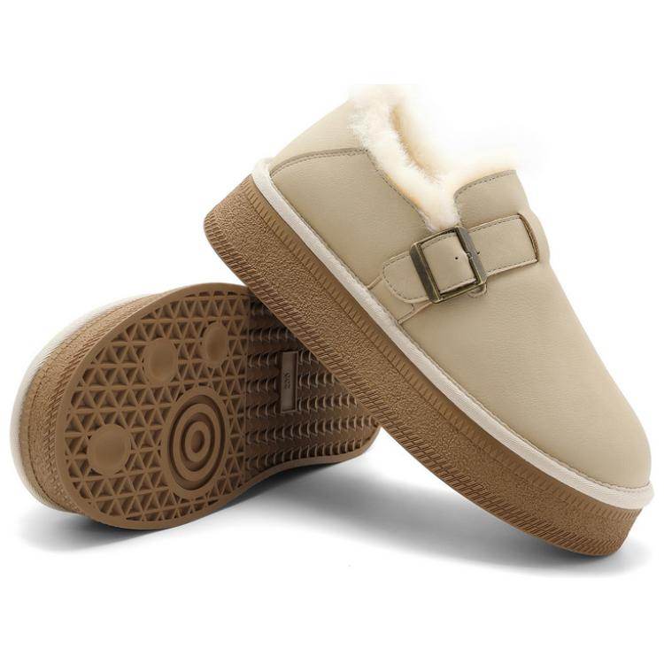 Ботинки женские Belle - Boxette Shop