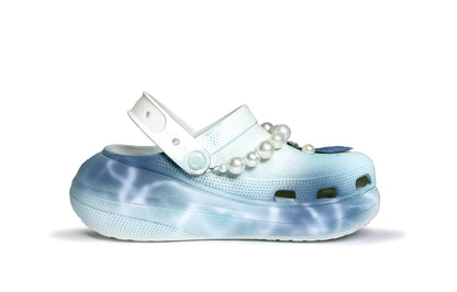 Шлепанцы Crocs Crush Clog EVA - Boxette Shop