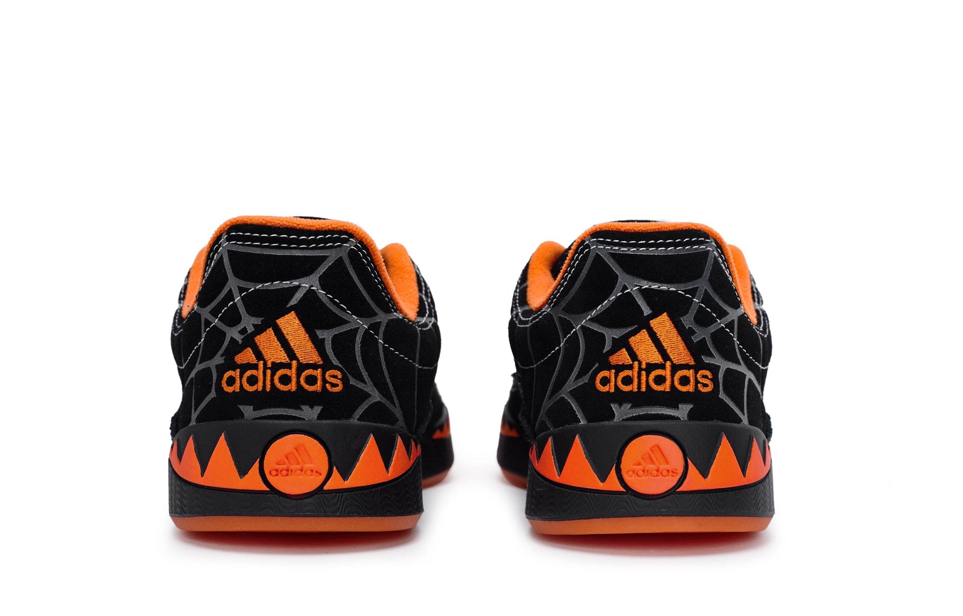 Кроссовки Adidas Originals Adimatic 811 - Boxette Shop